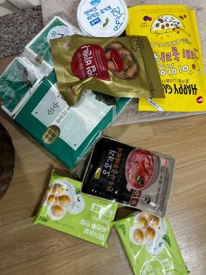 구매후기 사진