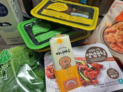 구매후기 사진