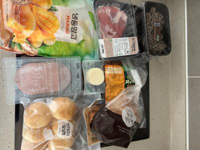 구매후기 사진