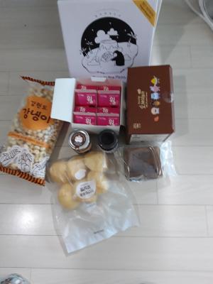 구매후기 사진