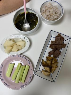 구매후기 사진