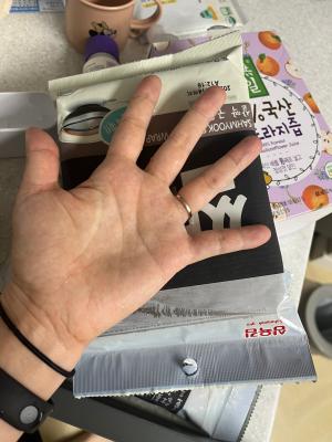 구매후기 사진