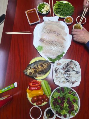 구매후기 사진