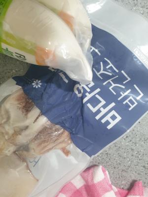구매후기 사진