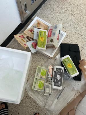 구매후기 사진
