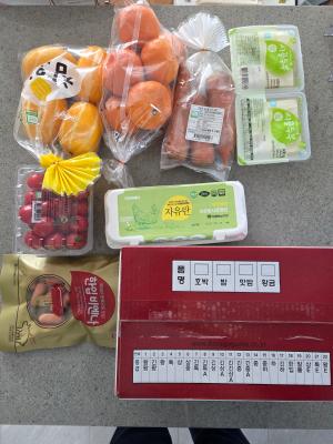 구매후기 사진
