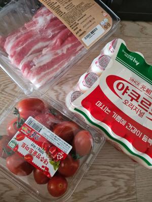 구매후기 사진