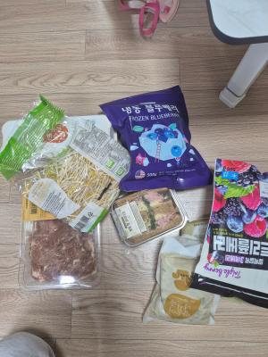 구매후기 사진