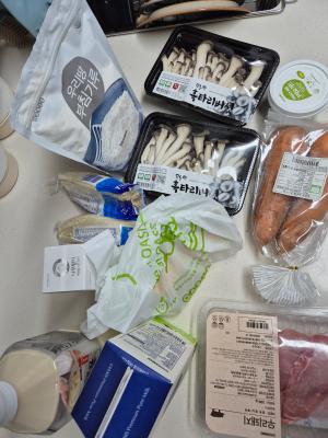 구매후기 사진