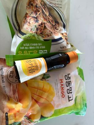 구매후기 사진
