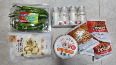 구매후기 사진