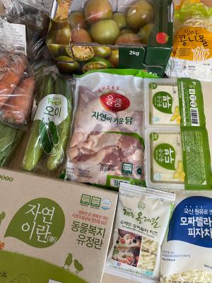 구매후기 사진