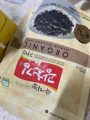 구매후기 사진