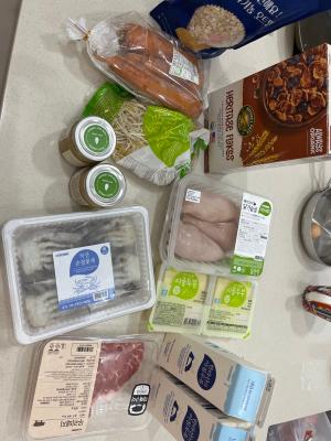 구매후기 사진