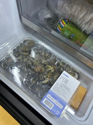 구매후기 사진