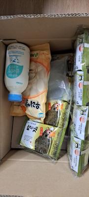 구매후기 사진