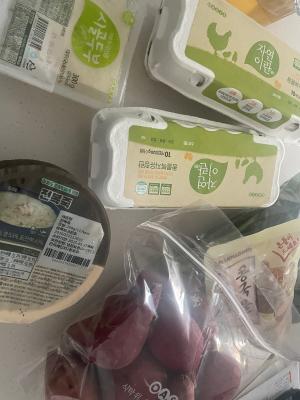 구매후기 사진