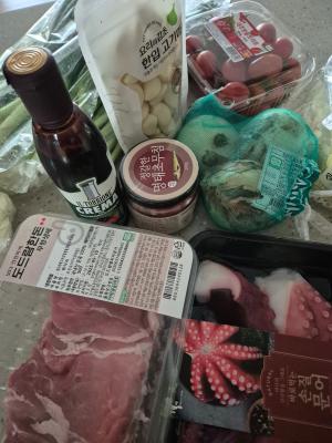 구매후기 사진