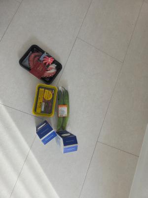 구매후기 사진