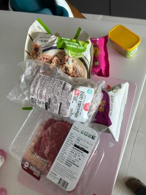 구매후기 사진