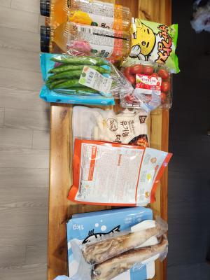 구매후기 사진