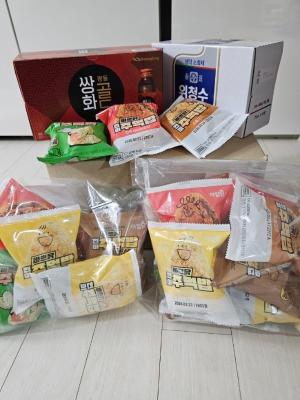 구매후기 사진