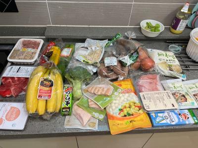 구매후기 사진