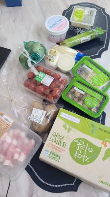 구매후기 사진