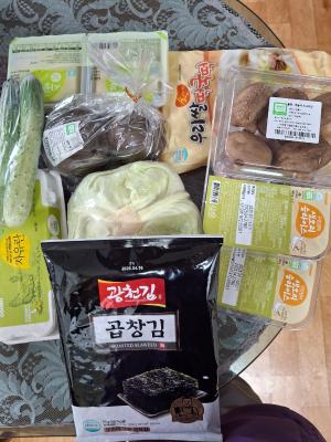 구매후기 사진