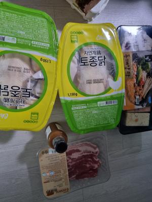 구매후기 사진