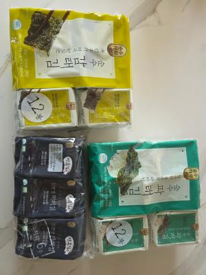 구매후기 사진