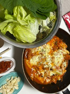 구매후기 사진