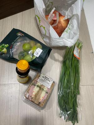 구매후기 사진