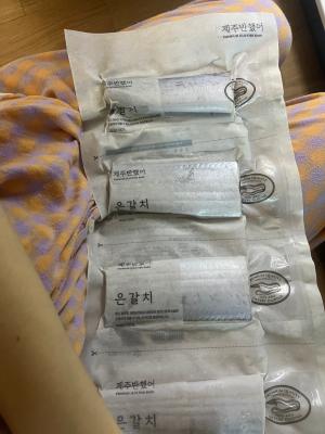 구매후기 사진