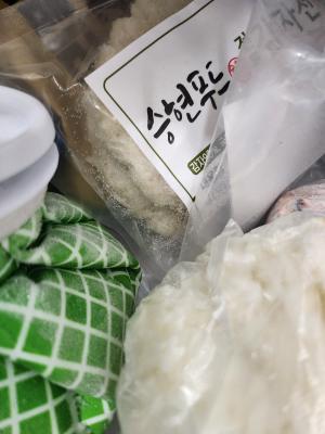 구매후기 사진