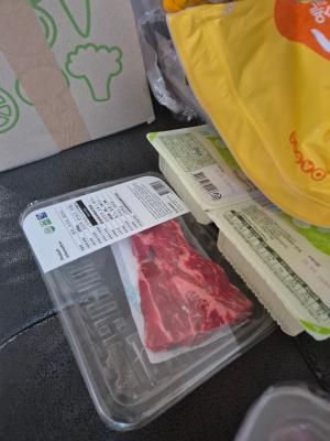 구매후기 사진