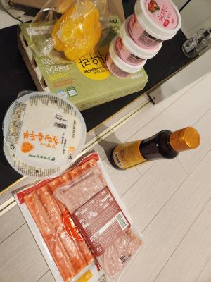 구매후기 사진