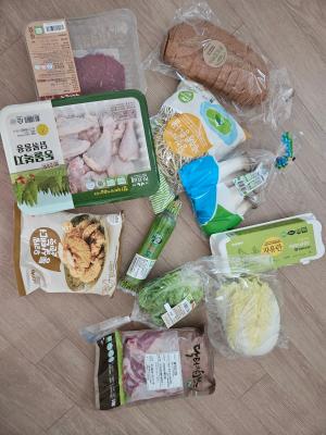 구매후기 사진