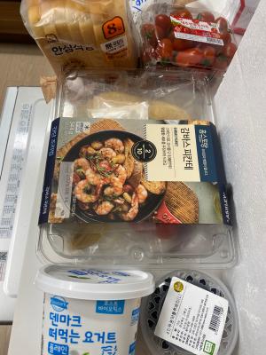 구매후기 사진