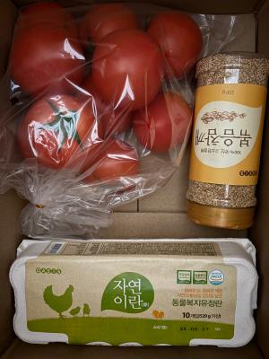 구매후기 사진