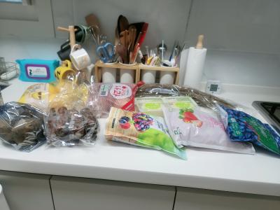 구매후기 사진