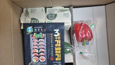 구매후기 사진