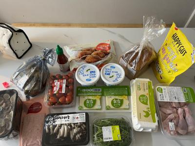 구매후기 사진