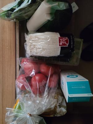 구매후기 사진