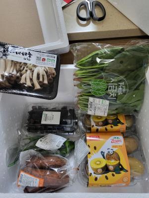 구매후기 사진