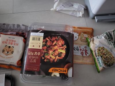 구매후기 사진