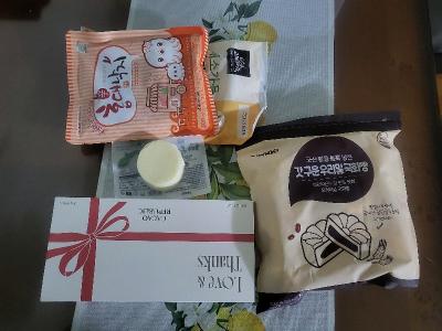 구매후기 사진
