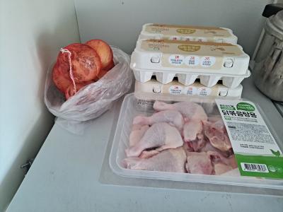 구매후기 사진