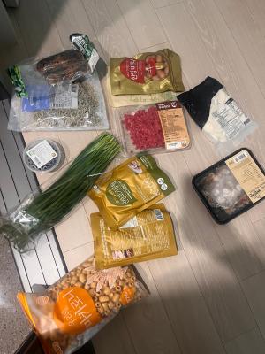 구매후기 사진