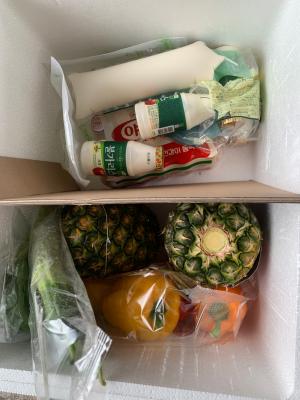 구매후기 사진